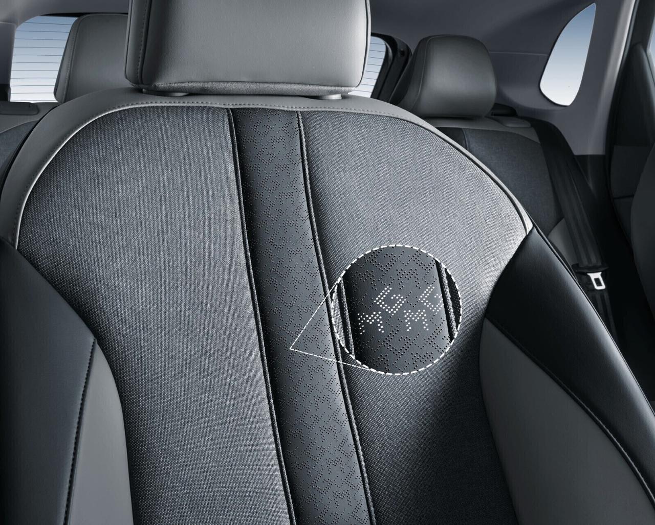MG S5 EV long Range , NUOVA DA CONFIGURARE !
