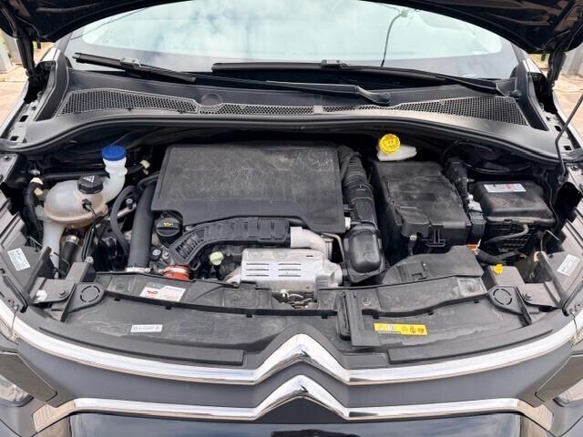 Citroen C3 PureTech 110 S&S EAT6 Max