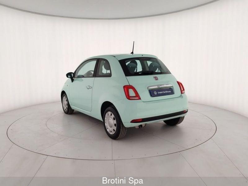 FIAT 500 500 1.2 Pop
