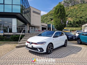Volkswagen Polo 2.0 TSI DSG GTI