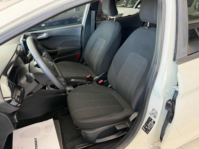 FORD Fiesta 1.5 EcoBlue 5 porte Business