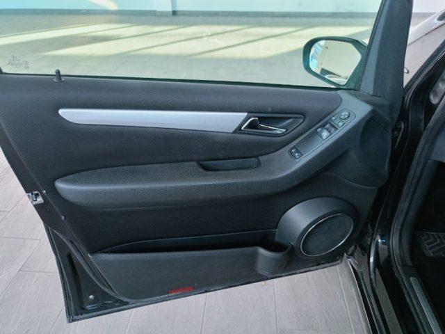 MERCEDES-BENZ A 150 Avantgarde