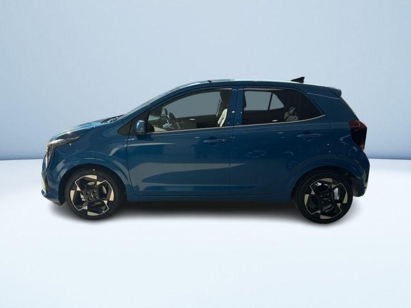 KIA Picanto 1.2 Style (TT) MY25