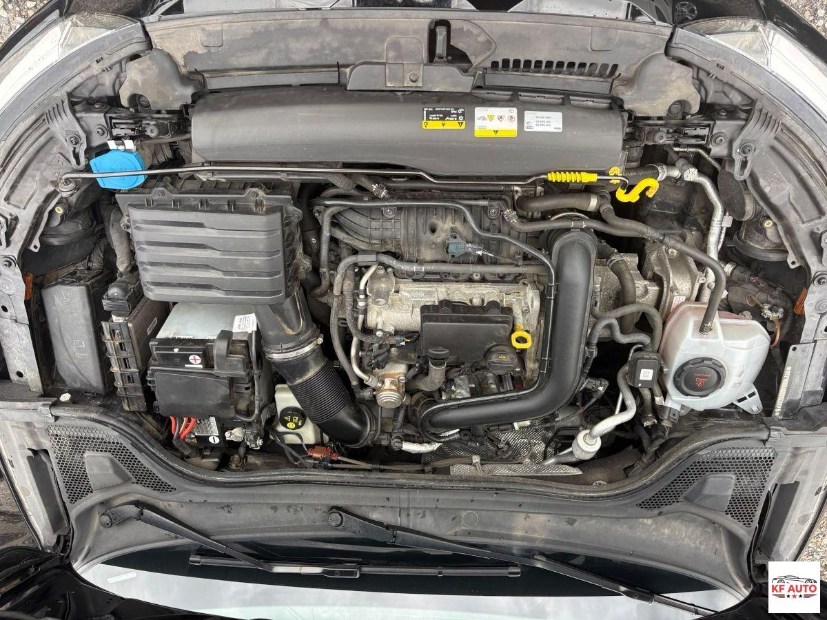 AUDI - A1 - SPB 30 TFSI Admired