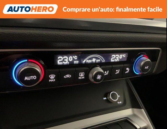 AUDI Q3 SPB 35 TDI quattro