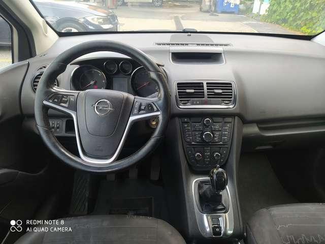 Opel Meriva Meriva 1.7 cdti Cosmo b-Color 110cv