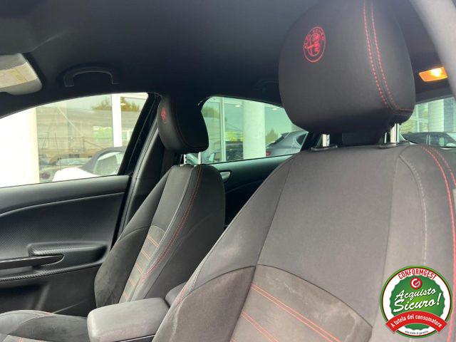 ALFA ROMEO Giulietta 1.6 JTDm 120 CV Super