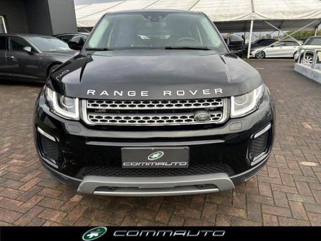 LAND ROVER Range Rover Evoque 2.0 TD4 150 CV Auto 5p. SE