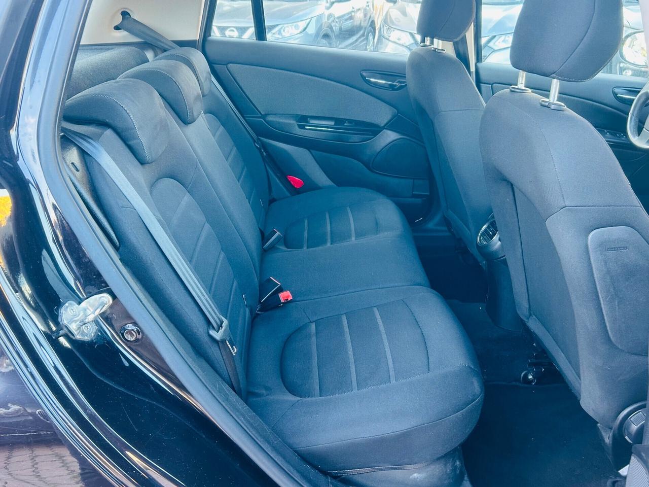 Fiat Bravo 1.4 EasyPower Emotion GPL