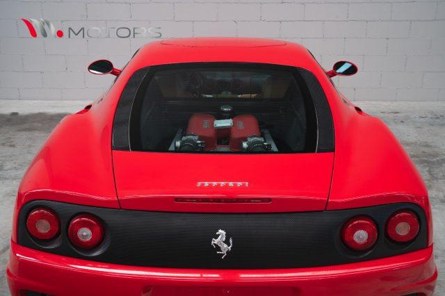 FERRARI 360 Modena *25 UNITÀ PRODOTTE
