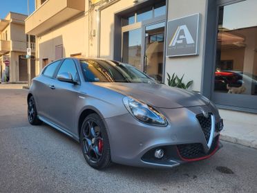 Alfa Romeo Giulietta 1750 Turbo TCT Veloce