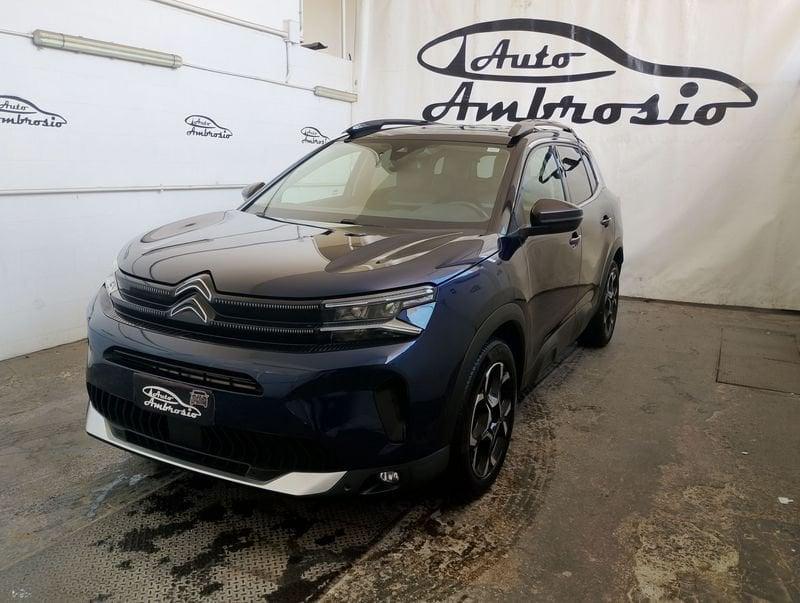 Citroën C5 Aircross BlueHDi 130 S&S EAT8 Shine TUA DA 239,00 EURO AL MESE
