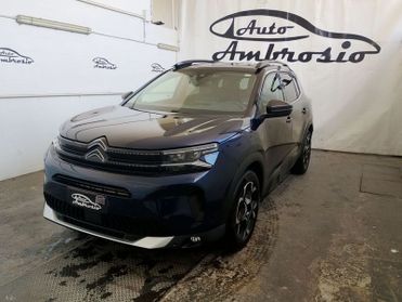 Citroën C5 Aircross BlueHDi 130 S&S EAT8 Shine TUA DA 239,00 EURO AL MESE