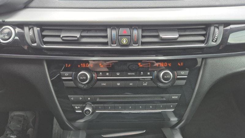 BMW X5 (F15/85) X5 xDrive25d Business