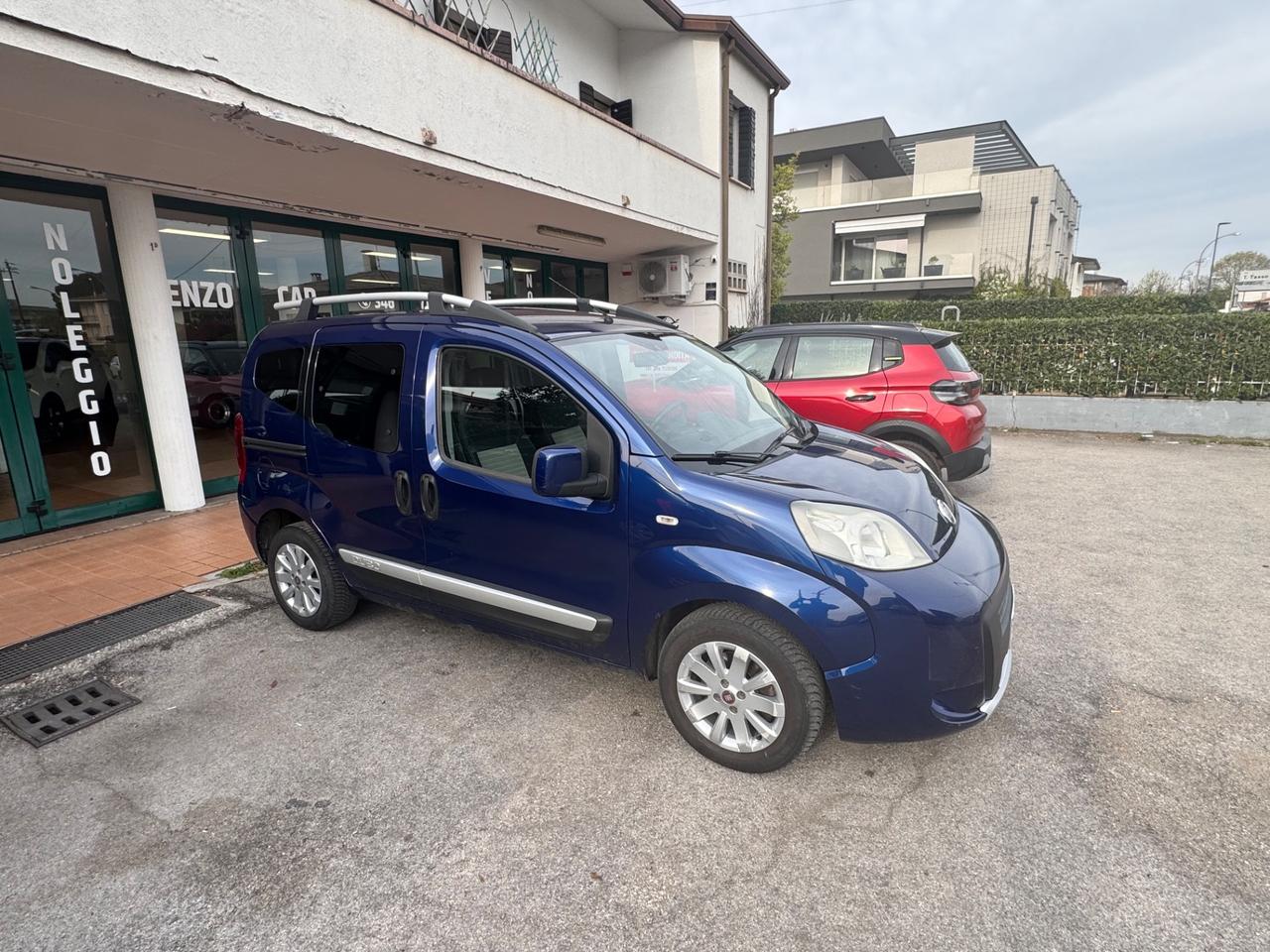 Fiat Qubo 1.3 MJT 75 CV MyLife