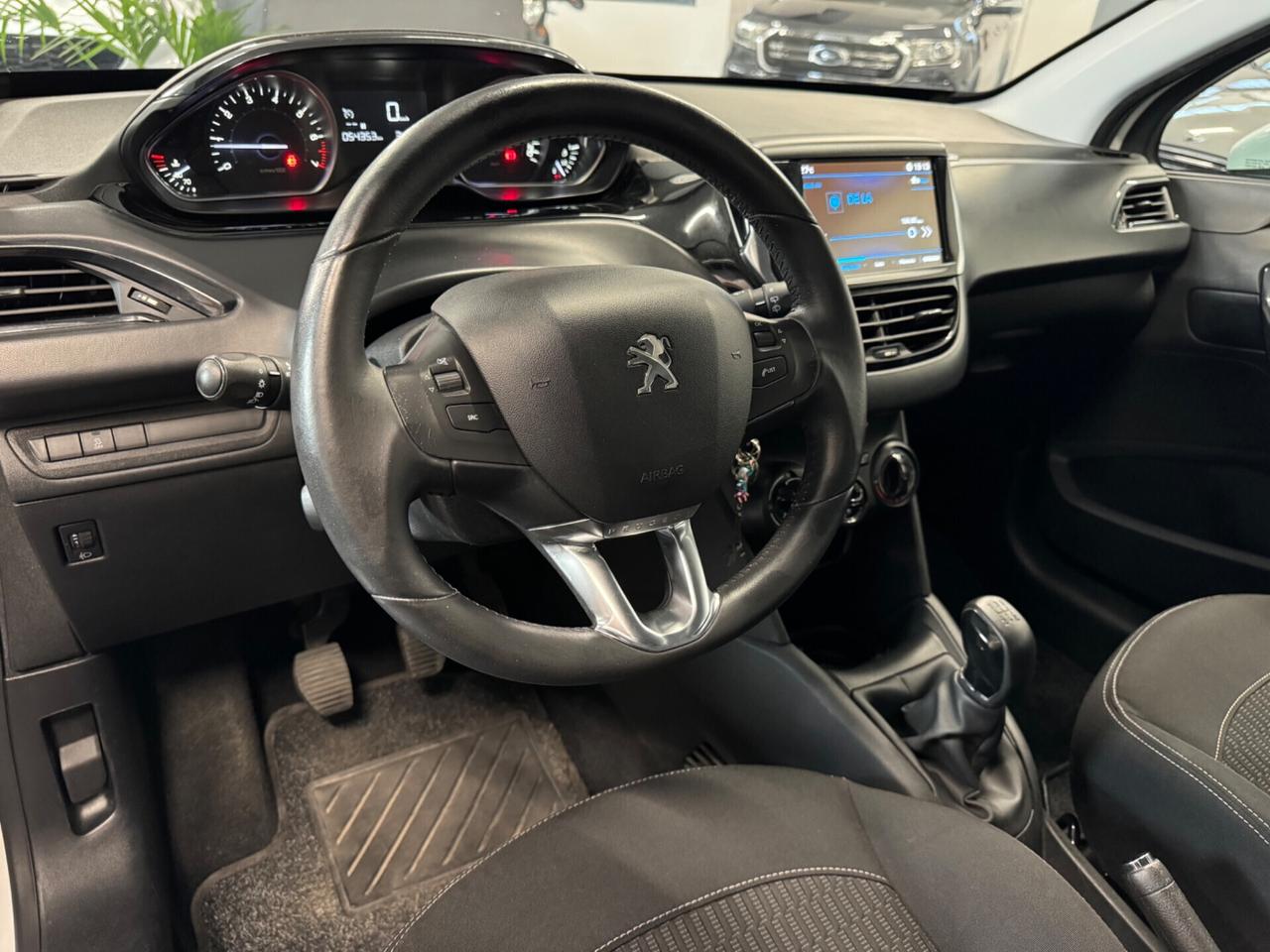 Peugeot 208 1.2 82cv 5p Allure PREZZO REALE!