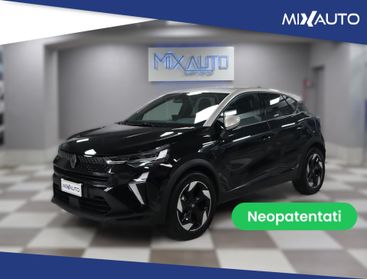 Renault Captur 1.0 TCE Techno 90CV