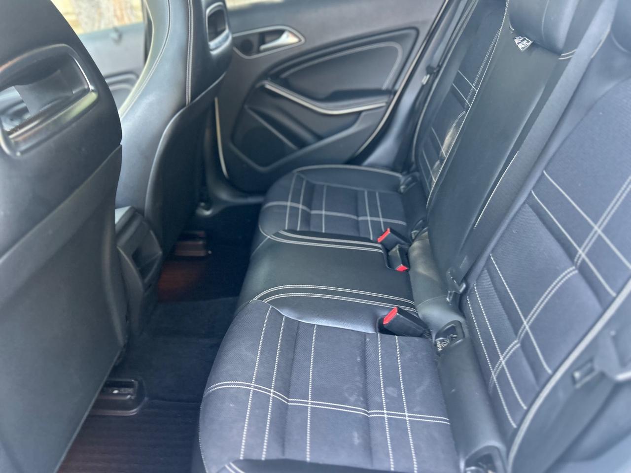 Mercedes A 180 CDI Sport