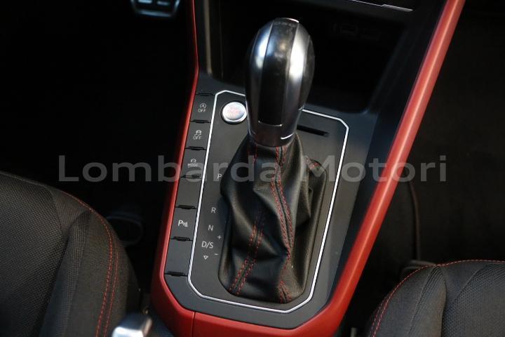 Volkswagen Polo 5p 2.0 tsi GTI 200cv dsg