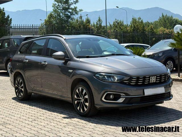 FIAT Tipo 1.3 Mjt SW LOUNGE