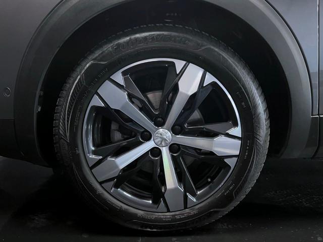 PEUGEOT 5008 BlueHDi 130 S&S EAT8 GT - 7 POSTI