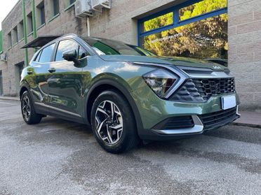 KIA Sportage 1.6 CRDI DCT MHEV UNIPROPRIETARIO RETROCAMEREA