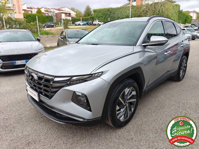 HYUNDAI Tucson 1.6 CRDI 48V Exellence