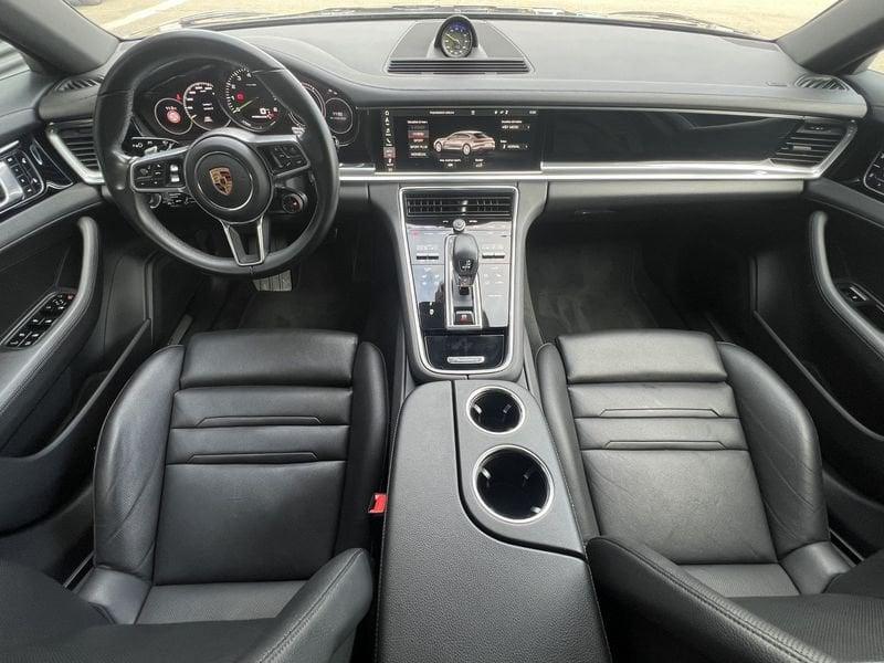 Porsche Panamera 2.9 4 E-Hybrid Sport Turismo 462 CV