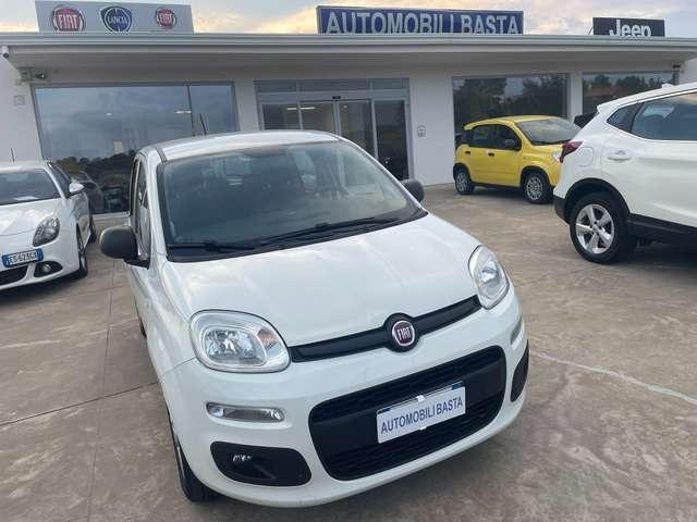 Fiat Panda Panda 1.2 Easy "km 76.000"