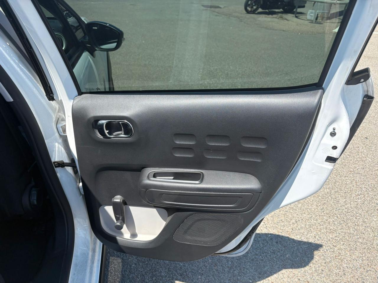 Citroen C3 PureTech 83 S&S Plus