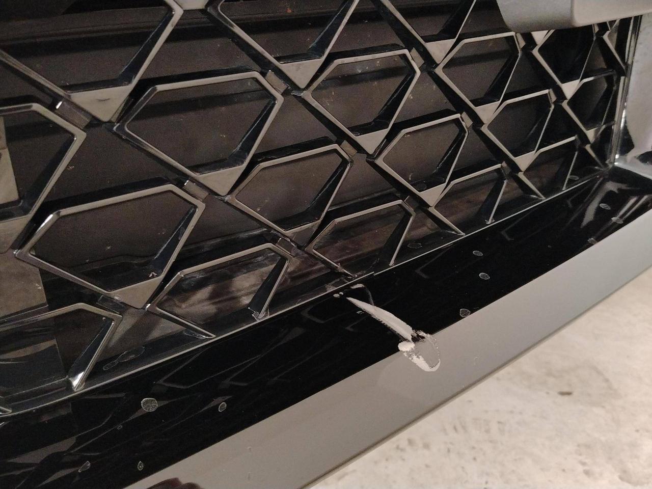 BMW X2 iX2 eDrive20 MSport Pro