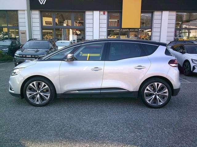 Renault Scenic Scenic 1.5 dci energy Intens 110cv Cambio edc