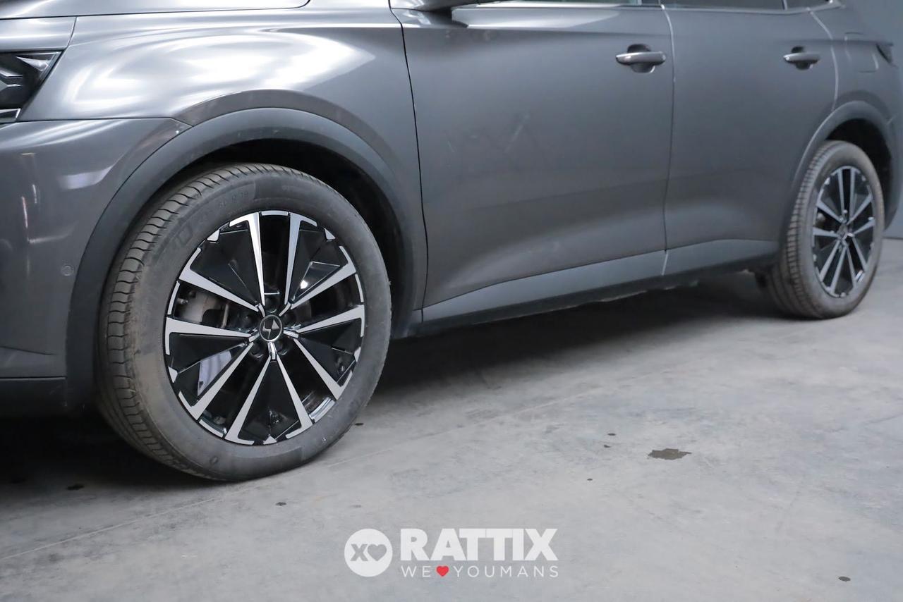 DS Automobiles DS 7 1.6 e-tense Phev 225CV Rivoli Auto