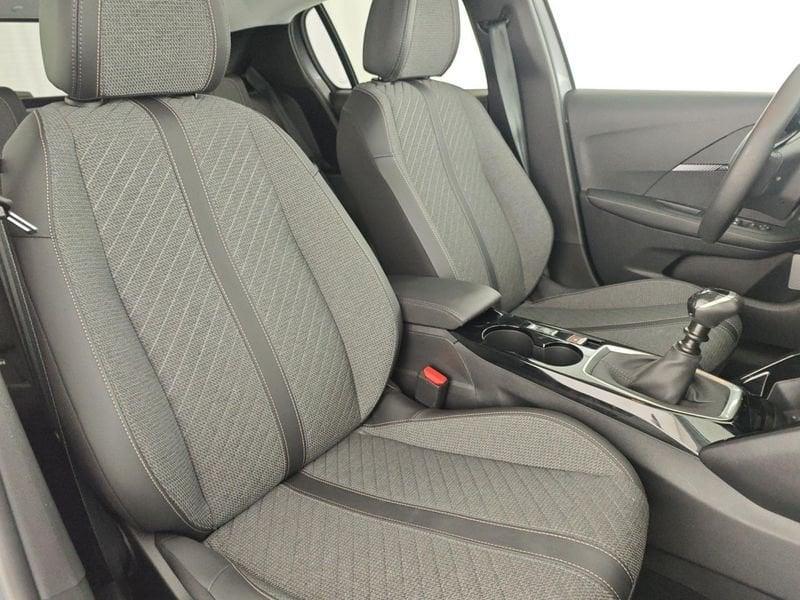 Peugeot 208 PureTech 100 Stop&Start 5 porte Allure