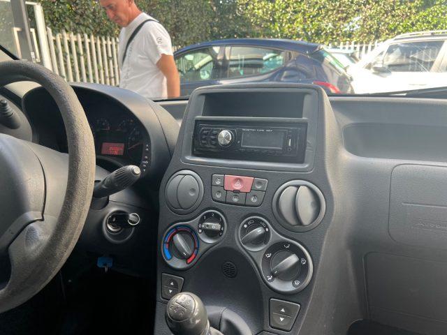 FIAT Panda 1.2 dynamic Natural Power