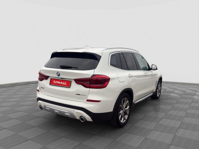 BMW X3 X3 xDrive20d xLine