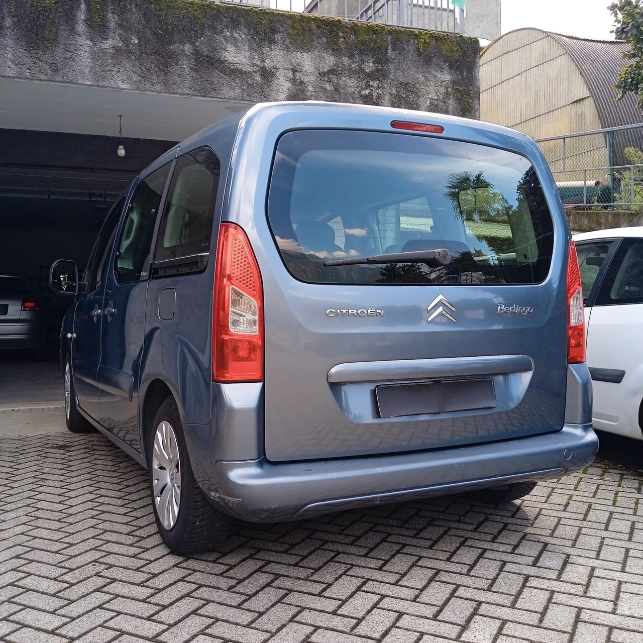 Citroen Berlingo 1.6 HDi 75CV