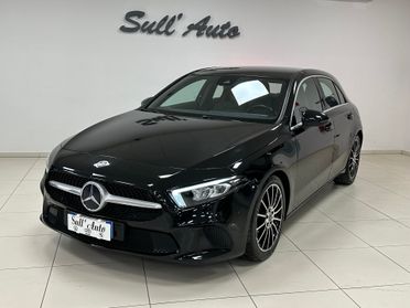 Mercedes-benz A 180 d Automatic 116 CV Sport 2018