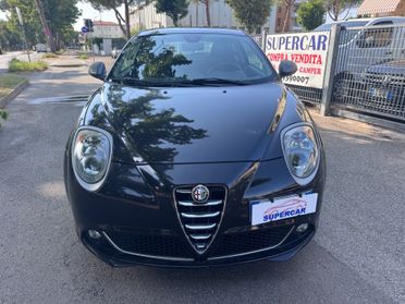 Alfa Romeo MiTo 1.4 70 CV neopaten garanzia 12 mesi