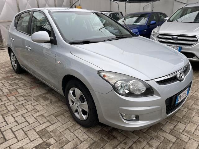 Hyundai i30 1.4 16V 109CV 5p. BlueDrive GPL