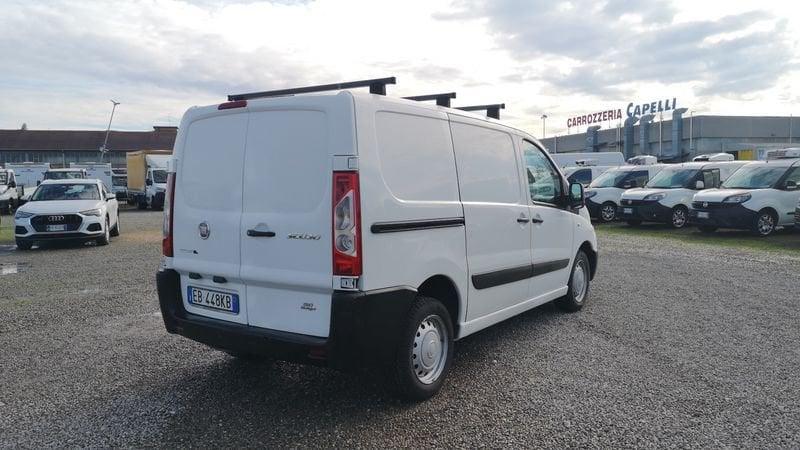 FIAT Scudo 1.6 MJT PC-TN Furgone 10q. Business