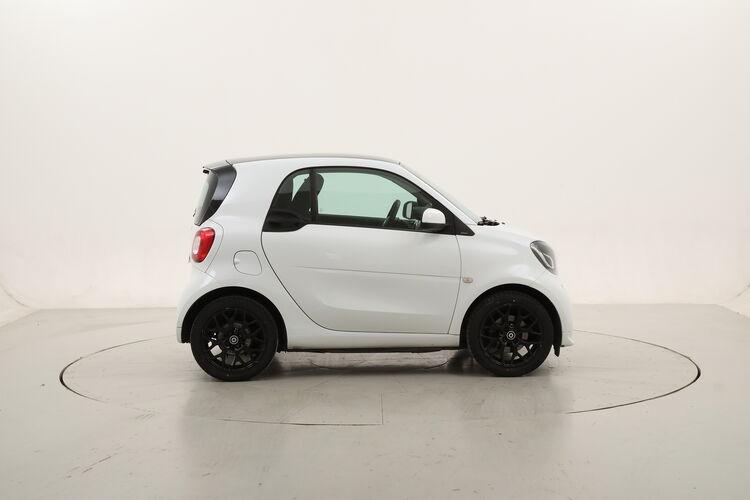 Smart fortwo Superpassion twinamic BR390154 1.0 Benzina 71CV
