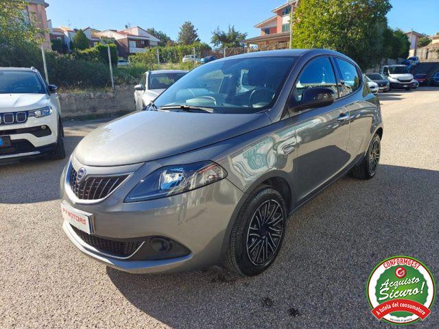 LANCIA Ypsilon 1.0 FireFly 5 porte S&S Hybrid Ecochic Gold