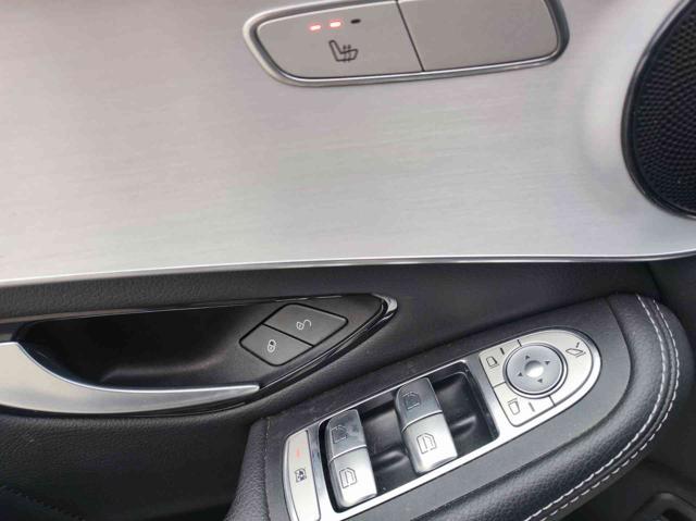 MERCEDES-BENZ GLC 300 AMG pack EQ-Boost Premium Plug-in