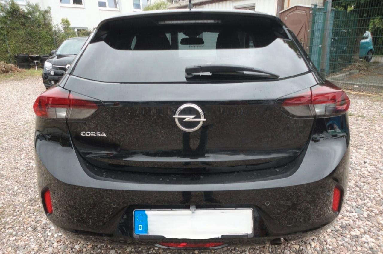 Opel Corsa 1.2