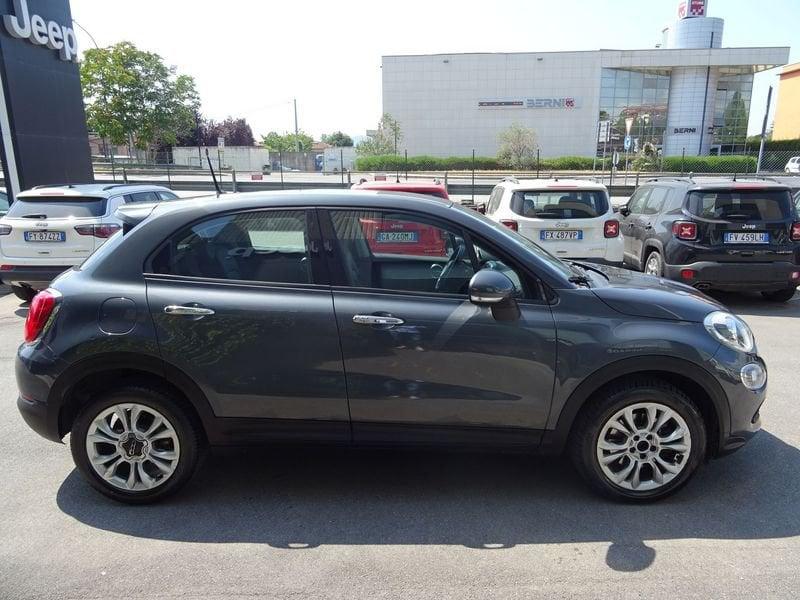 FIAT 500X 1.6 MultiJet 120 CV Pop Star