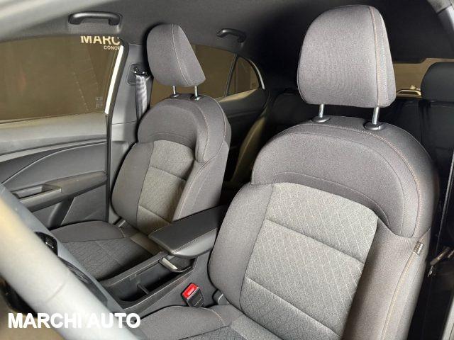 MG MG3 Hybrid+ Comfort