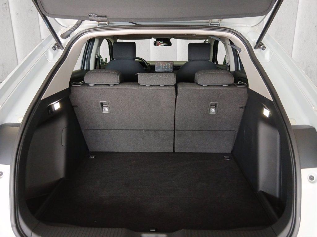 HONDA HR-V 1.5 hev Elegance ecvt del 2023