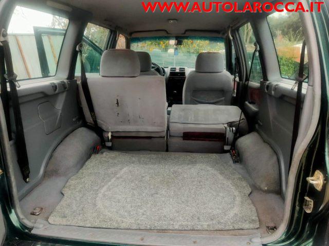 NISSAN Terrano II 2.7 Tdi 5 porte SE