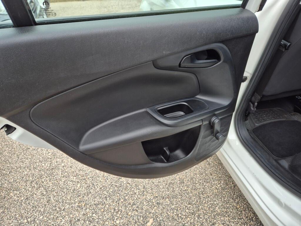 Fiat Tipo 1.0 benzina 100CV 5 porte Business